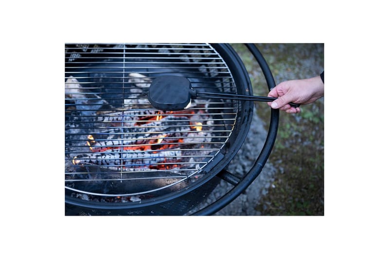 Smörgåsgrill Mustang - Kök & hushåll - Hushållsmaskiner & vitvaror - Köksmaskiner - Värma & koka - Klämgrillar & smörgåsgrill