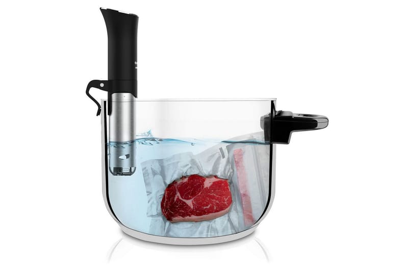 Sous Vide Taurus Roner Clip 360 - Kök & hushåll - Hushållsmaskiner & vitvaror - Köksmaskiner - Värma & koka - Sous vide