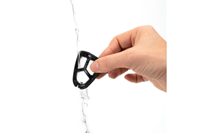 Vattenkokare Black+Decker 2200W 1.7L Borstat Rostfritt Stål - Silver - Kök & hushåll - Hushållsmaskiner & vitvaror - Köksmaskiner - Värma & koka - Vattenkokare