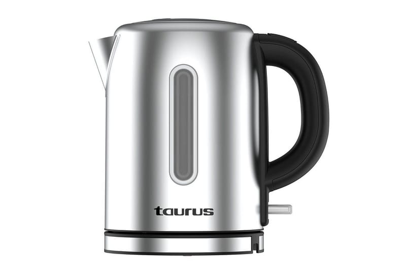 Vattenkokare Taurus 2200W 1L Rostfritt Stål - Rostfritt Stål - Kök & hushåll - Hushållsmaskiner & vitvaror - Köksmaskiner - Värma & koka - Vattenkokare