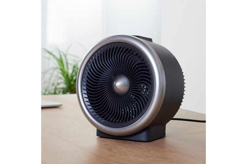 Bordsfläkt Taurus Tropicano JET Hot&Cool 2000W - Kök & hushåll - Klimatkontroll - Fläktar - Bordsfläkt