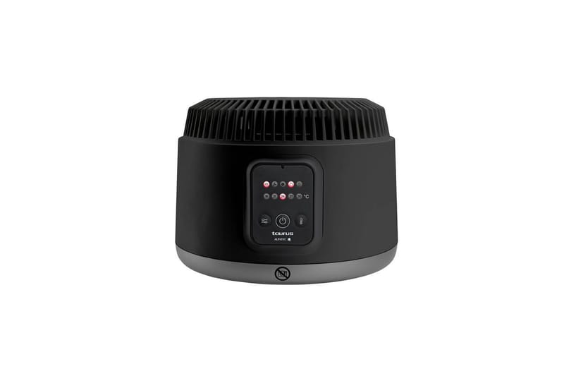 Bordsfläkt Taurus Tropicano JET Hot&Cool 2000W - Kök & hushåll - Klimatkontroll - Fläktar - Bordsfläkt