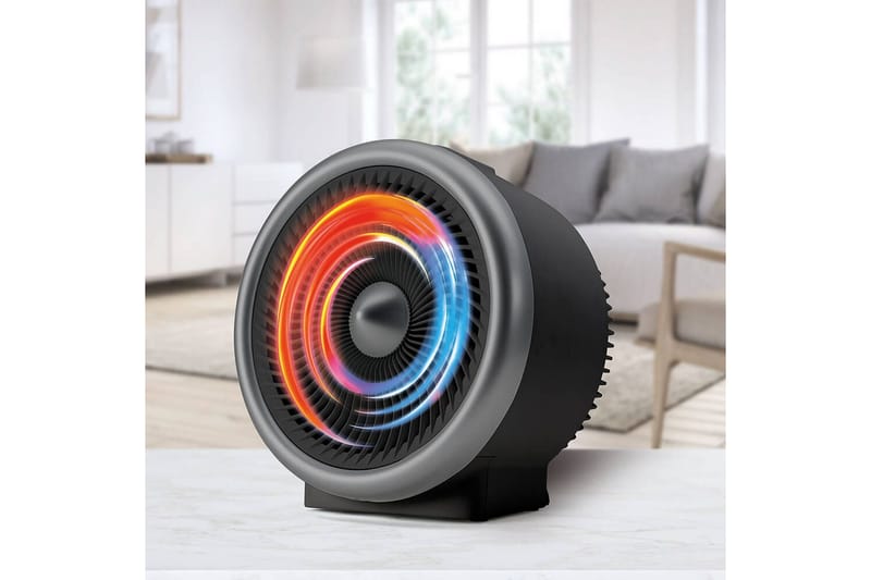 Bordsfläkt Taurus Tropicano JET Hot&Cool 2000W - Kök & hushåll - Klimatkontroll - Fläktar - Bordsfläkt
