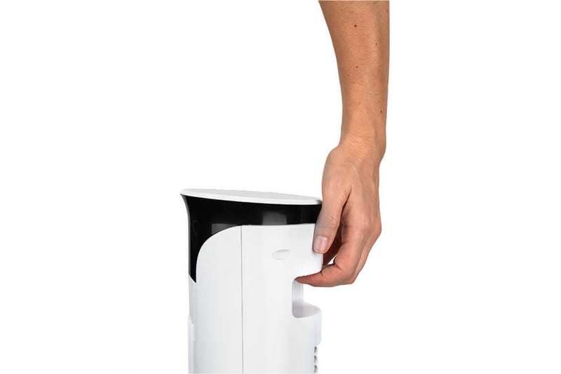 Pelarfläkt Black+Decker Vit 102 cm - 102 cm - Kök & hushåll - Klimatkontroll - Fläktar - Golvfläkt
