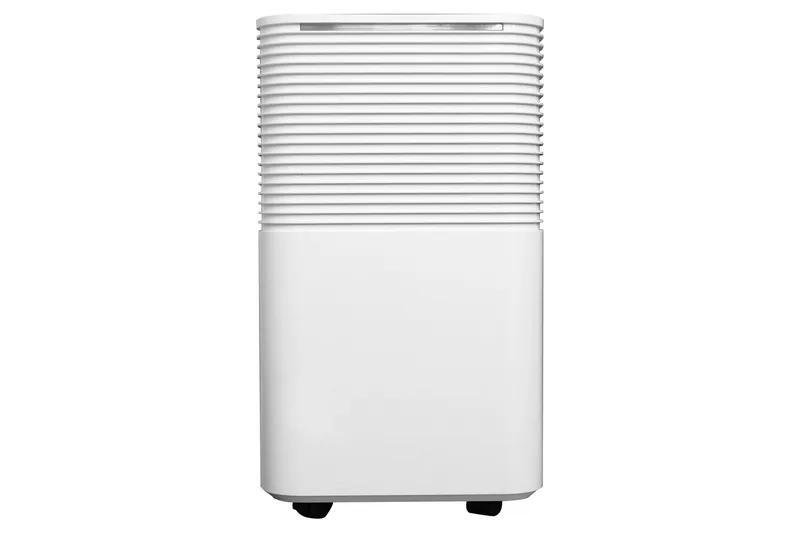 Avfuktare 195 W | 12 Liter per dag | 30 m² | Låg ljudnivå - Kök & hushåll - Klimatkontroll - Luftförbättring - Avfuktare