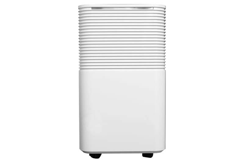 Avfuktare 195 W | 12 Liter per dag | 30 m² | Låg ljudnivå - Kök & hushåll - Klimatkontroll - Luftförbättring - Avfuktare