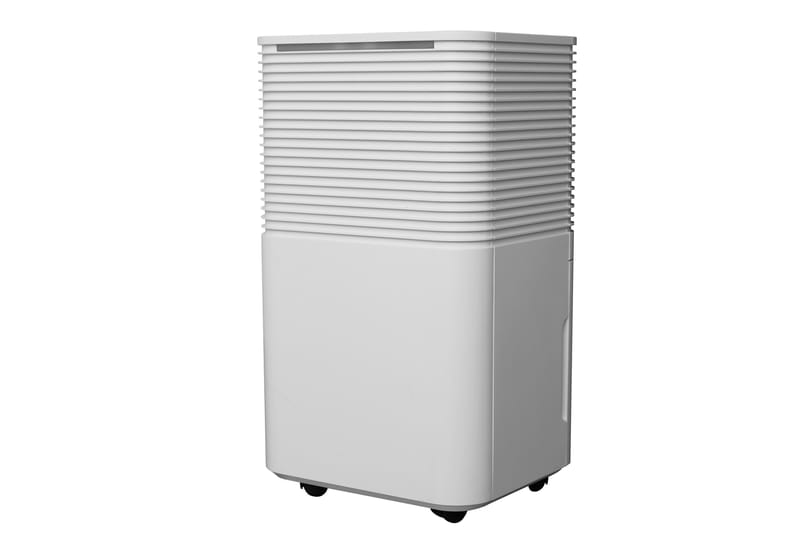 Avfuktare 195 W | 12 Liter per dag | 30 m² | Låg ljudnivå - Kök & hushåll - Klimatkontroll - Luftförbättring - Avfuktare