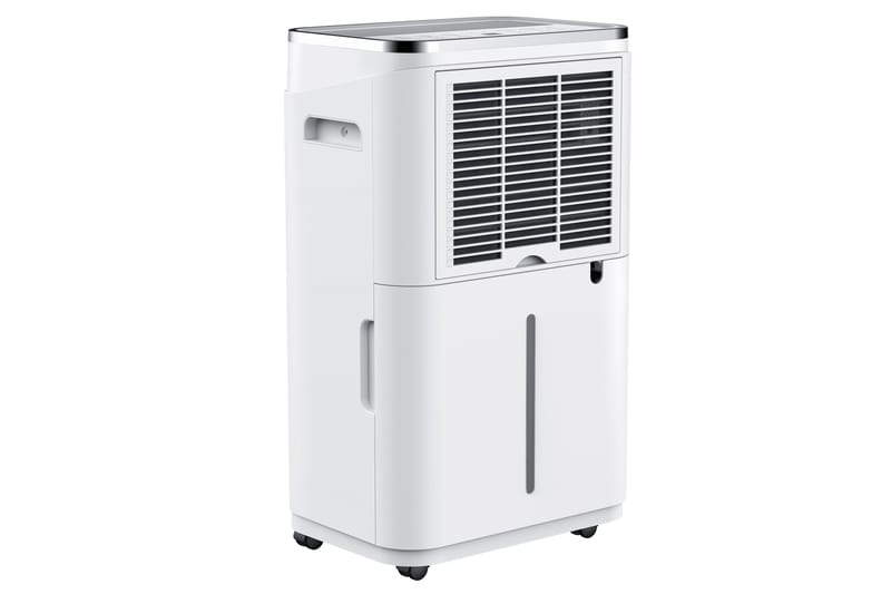 Avfuktare 370 W | 20 Liter per dag | 50 m² | Låg ljudnivå - Kök & hushåll - Klimatkontroll - Luftförbättring - Avfuktare