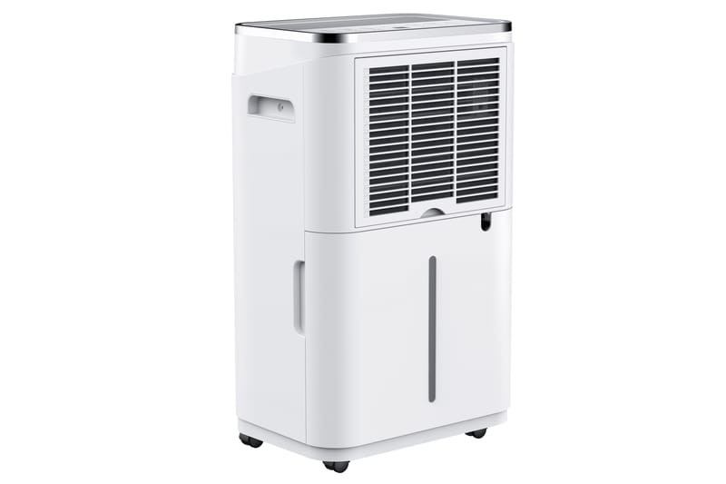 Avfuktare 370 W | 20 Liter per dag | 50 m² | Låg ljudnivå - Kök & hushåll - Klimatkontroll - Luftförbättring - Avfuktare