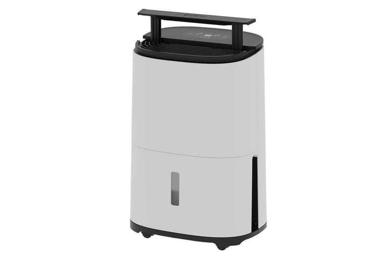 Avfuktare Meaco Kompressor MeacoDry Arete One 10L - 10L - Kök & hushåll - Klimatkontroll - Luftförbättring - Avfuktare
