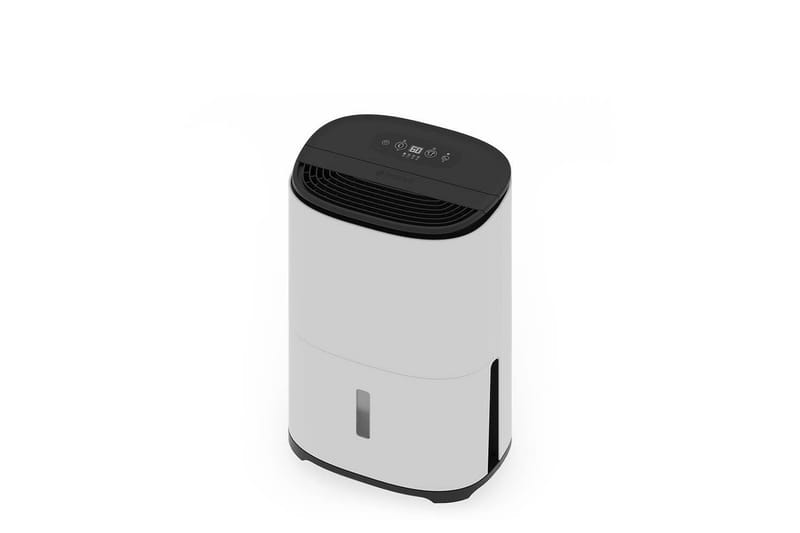 Avfuktare Meaco Kompressor MeacoDry Arete One 10L - 10L - Kök & hushåll - Klimatkontroll - Luftförbättring - Avfuktare