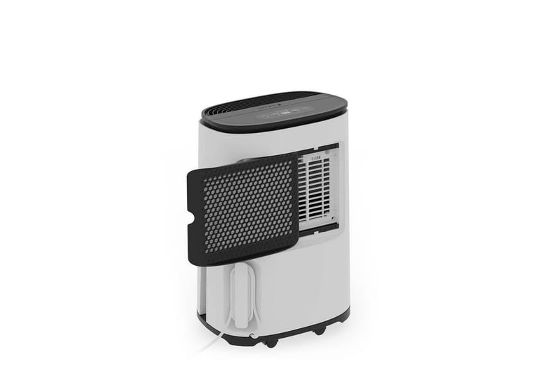 Avfuktare Meaco Kompressor MeacoDry Arete One 10L - 10L - Kök & hushåll - Klimatkontroll - Luftförbättring - Avfuktare