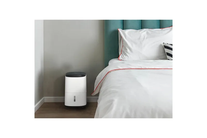 Avfuktare Meaco Kompressor MeacoDry Arete One 12L - 12L - Kök & hushåll - Klimatkontroll - Luftförbättring - Avfuktare