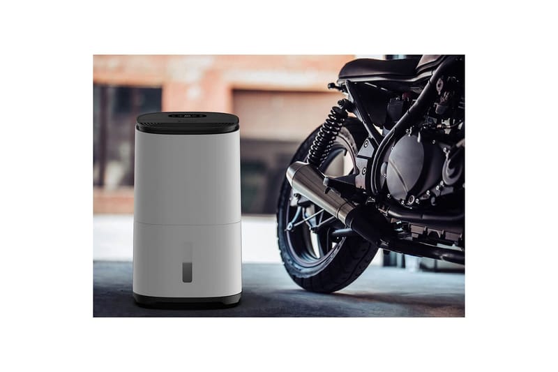 Avfuktare Meaco Kompressor MeacoDry Arete One 20L - 20L - Kök & hushåll - Klimatkontroll - Luftförbättring - Avfuktare