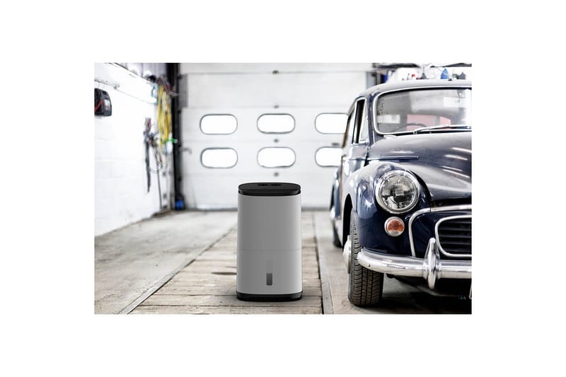 Avfuktare Meaco Kompressor MeacoDry Arete One 20L - 20L - Kök & hushåll - Klimatkontroll - Luftförbättring - Avfuktare