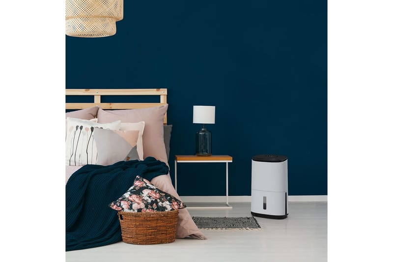 Avfuktare Meaco Kompressor MeacoDry Arete One 20L - 20L - Kök & hushåll - Klimatkontroll - Luftförbättring - Avfuktare