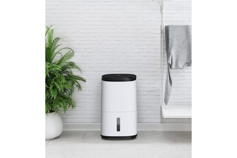 Avfuktare Meaco Kompressor MeacoDry Arete One 20L - 20L - Kök & hushåll - Klimatkontroll - Luftförbättring - Avfuktare