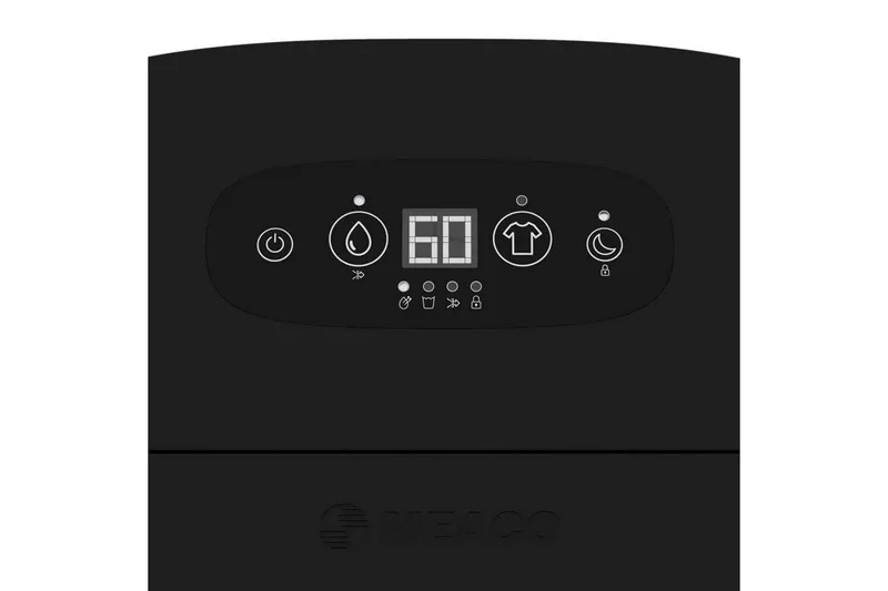 Avfuktare Meaco Kompressor MeacoDry Arete One 25L - 25L - Kök & hushåll - Klimatkontroll - Luftförbättring - Avfuktare