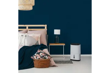 Avfuktare Meaco Kompressor MeacoDry Arete One 25L - 25L - Kök & hushåll - Klimatkontroll - Luftförbättring - Avfuktare
