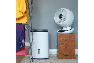 Avfuktare Meaco Kompressor MeacoDry Arete One 25L - 25L - Kök & hushåll - Klimatkontroll - Luftförbättring - Avfuktare
