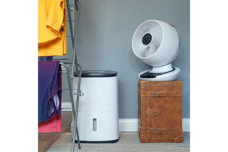 Avfuktare Meaco Kompressor MeacoDry Arete One 25L - 25L - Kök & hushåll - Klimatkontroll - Luftförbättring - Avfuktare