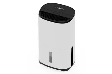 Avfuktare Meaco Kompressor MeacoDry Arete One 25L - 25L - Kök & hushåll - Klimatkontroll - Luftförbättring - Avfuktare