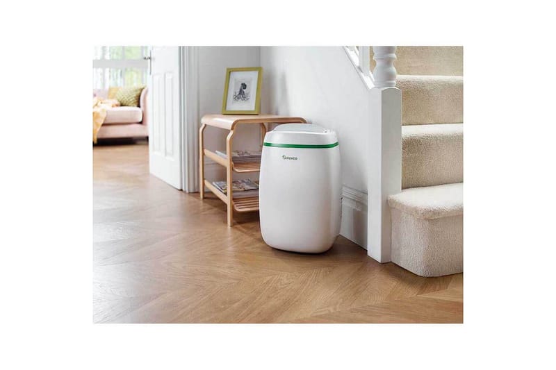 Avfuktare Meaco Lågenergi 12L - 12L - Kök & hushåll - Klimatkontroll - Luftförbättring - Avfuktare