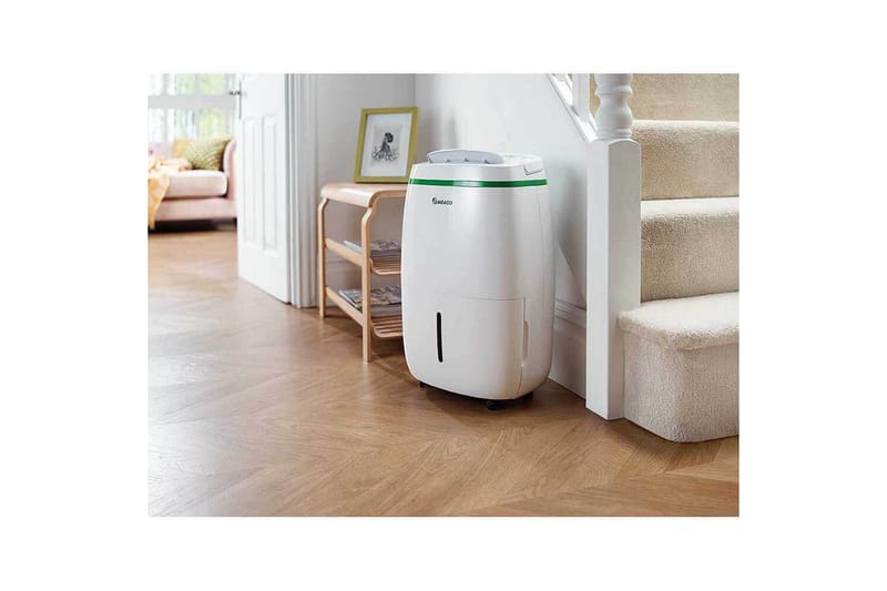 Avfuktare Meaco Lågenergi 20L - 20L - Kök & hushåll - Klimatkontroll - Luftförbättring - Avfuktare