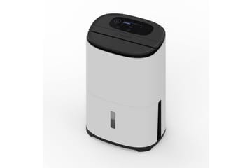 Avfuktare Meaco MeacoDry Arete Two 10L - 10L - Kök & hushåll - Klimatkontroll - Luftförbättring - Avfuktare