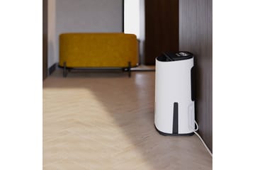 Avfuktare Meaco MeacoDry Arete Two 10L - 10L - Kök & hushåll - Klimatkontroll - Luftförbättring - Avfuktare