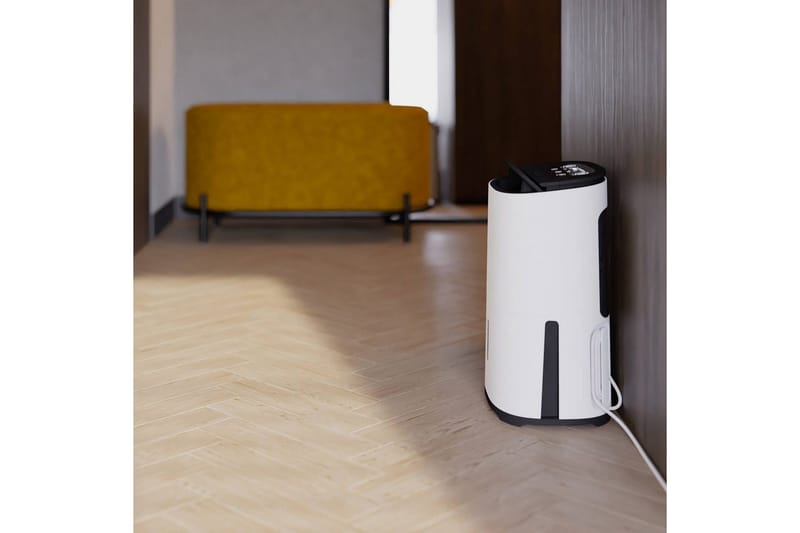 Avfuktare Meaco MeacoDry Arete Two 10L - 10L - Kök & hushåll - Klimatkontroll - Luftförbättring - Avfuktare