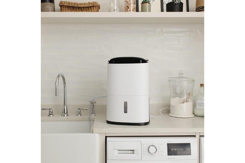 Avfuktare Meaco MeacoDry Arete Two 10L - 10L - Kök & hushåll - Klimatkontroll - Luftförbättring - Avfuktare