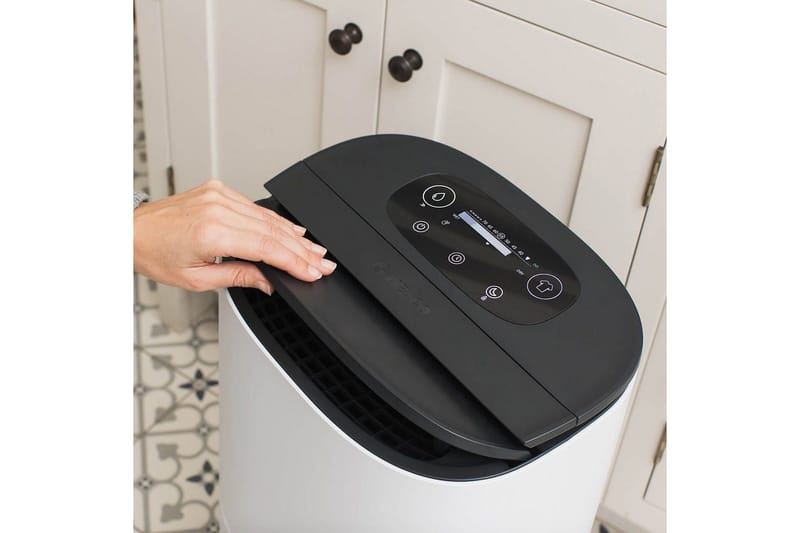 Avfuktare Meaco MeacoDry Arete Two 10L - 10L - Kök & hushåll - Klimatkontroll - Luftförbättring - Avfuktare