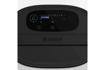 Avfuktare Meaco MeacoDry Arete Two 12L - 12L - Kök & hushåll - Klimatkontroll - Luftförbättring - Avfuktare