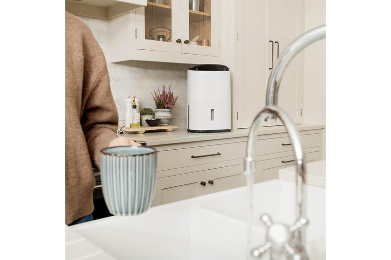 Avfuktare Meaco MeacoDry Arete Two 12L - 12L - Kök & hushåll - Klimatkontroll - Luftförbättring - Avfuktare