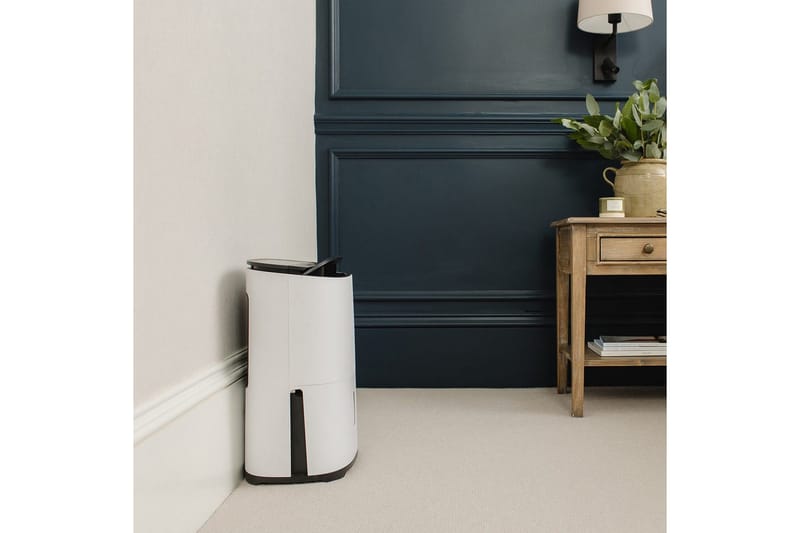 Avfuktare Meaco MeacoDry Arete Two 12L - 12L - Kök & hushåll - Klimatkontroll - Luftförbättring - Avfuktare