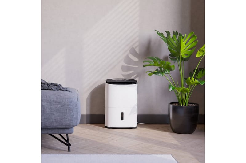 Avfuktare Meaco MeacoDry Arete Two 12L - 12L - Kök & hushåll - Klimatkontroll - Luftförbättring - Avfuktare