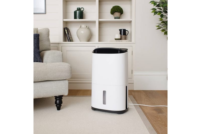 Avfuktare Meaco MeacoDry Arete Two 20L - 20L - Kök & hushåll - Klimatkontroll - Luftförbättring - Avfuktare