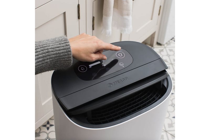 Avfuktare Meaco MeacoDry Arete Two 20L - 20L - Kök & hushåll - Klimatkontroll - Luftförbättring - Avfuktare