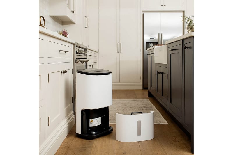 Avfuktare Meaco MeacoDry Arete Two 20L - 20L - Kök & hushåll - Klimatkontroll - Luftförbättring - Avfuktare
