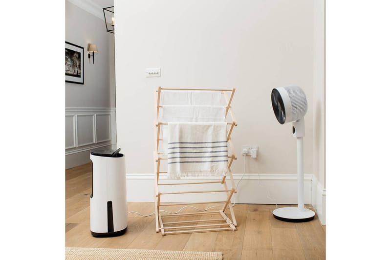 Avfuktare Meaco MeacoDry Arete Two 20L - 20L - Kök & hushåll - Klimatkontroll - Luftförbättring - Avfuktare