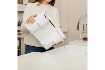 Avfuktare Meaco MeacoDry Arete Two 25L - 25L - Kök & hushåll - Klimatkontroll - Luftförbättring - Avfuktare