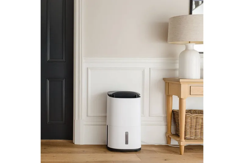 Avfuktare Meaco MeacoDry Arete Two 25L - 25L - Kök & hushåll - Klimatkontroll - Luftförbättring - Avfuktare