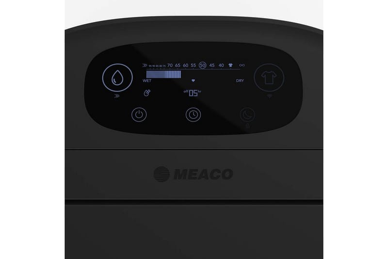 Avfuktare Meaco MeacoDry Arete Two 25L - 25L - Kök & hushåll - Klimatkontroll - Luftförbättring - Avfuktare