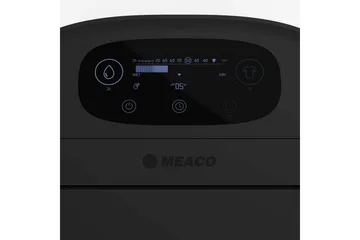 Avfuktare Meaco MeacoDry Arete Two 25L - 25L - Kök & hushåll - Klimatkontroll - Luftförbättring - Avfuktare