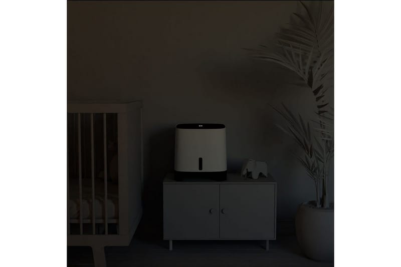 Luftfuktare Meaco Armin Evaporativ Vit/Svart Lämplig för rum upp till 44 m² - Lämplig för rum upp till 44 m² - Kök & hushåll - Klimatkontroll - Luftförbättring - Luftfuktare