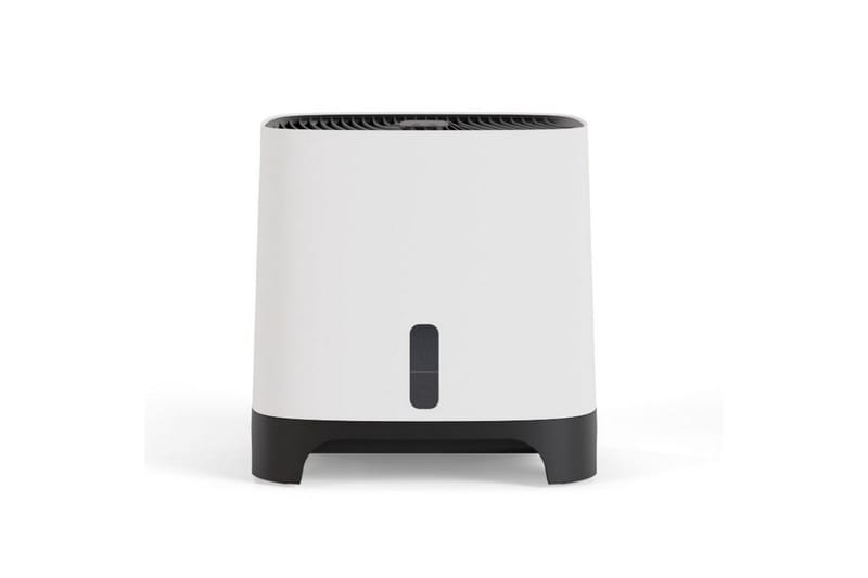 Luftfuktare Meaco Armin Evaporativ Vit/Svart Lämplig för rum upp till 44 m², Lämplig för rum upp till 44 m²