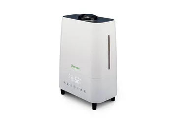 Luftfuktare Meaco Deluxe 202 Vit/Svart - Kök & hushåll - Klimatkontroll - Luftförbättring - Luftfuktare