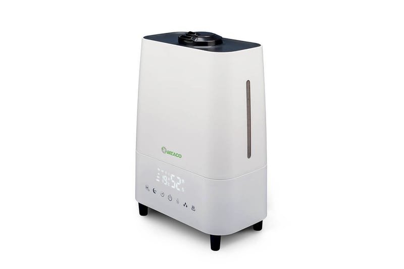Luftfuktare Meaco Deluxe 202 Vit/Svart - Kök & hushåll - Klimatkontroll - Luftförbättring - Luftfuktare