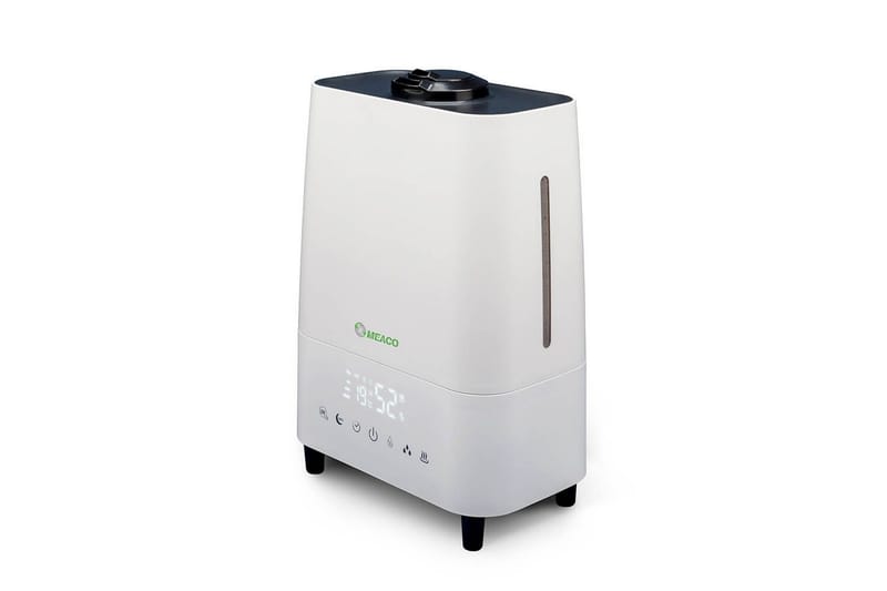 Luftfuktare Meaco Deluxe 202 Vit/Svart - Kök & hushåll - Klimatkontroll - Luftförbättring - Luftfuktare